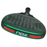 Pala Nox Ventus Attack 12k Xtreme 2027 By Aimar Goñi - Preventa