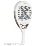 Pala Padel Ventus Hybrid 12K XTREM by Edu Alonso 2027