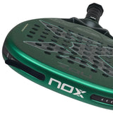 Pala Nox Ventus Attack 12k Xtreme 2027 By Aimar Goñi - Preventa