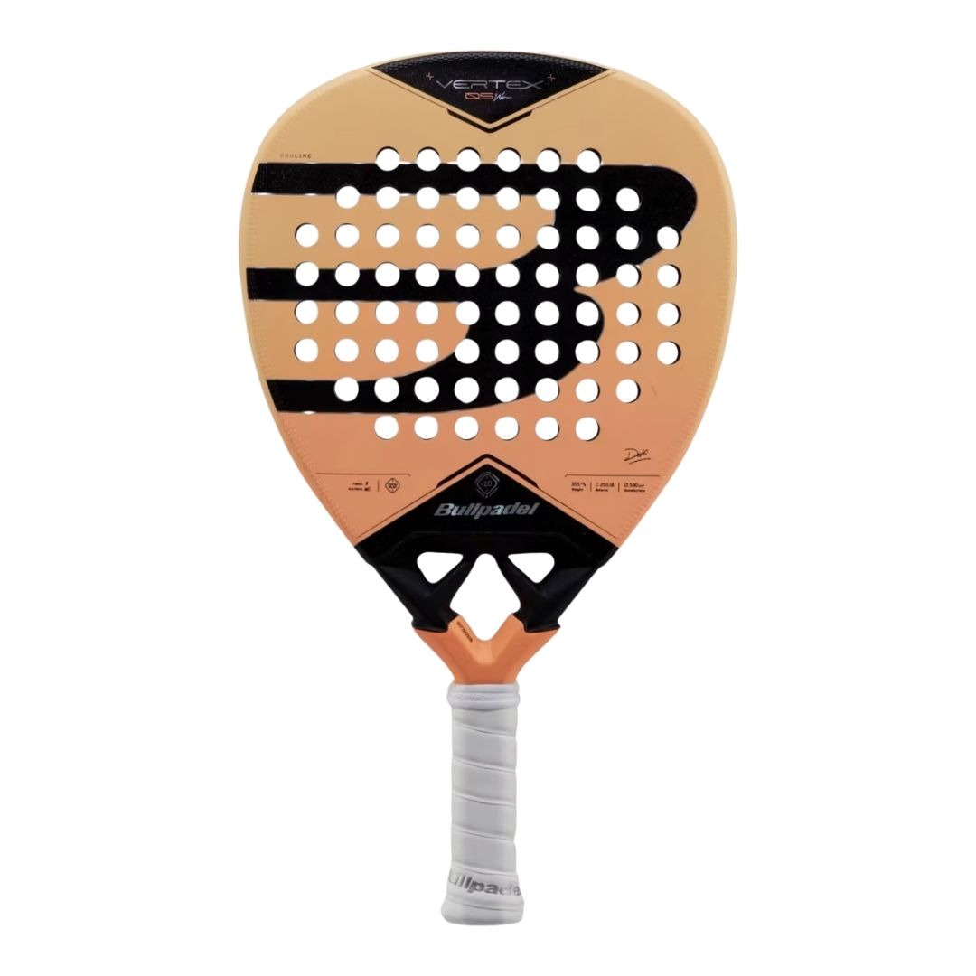 Pala BullPadel Vertex 05 W 2027