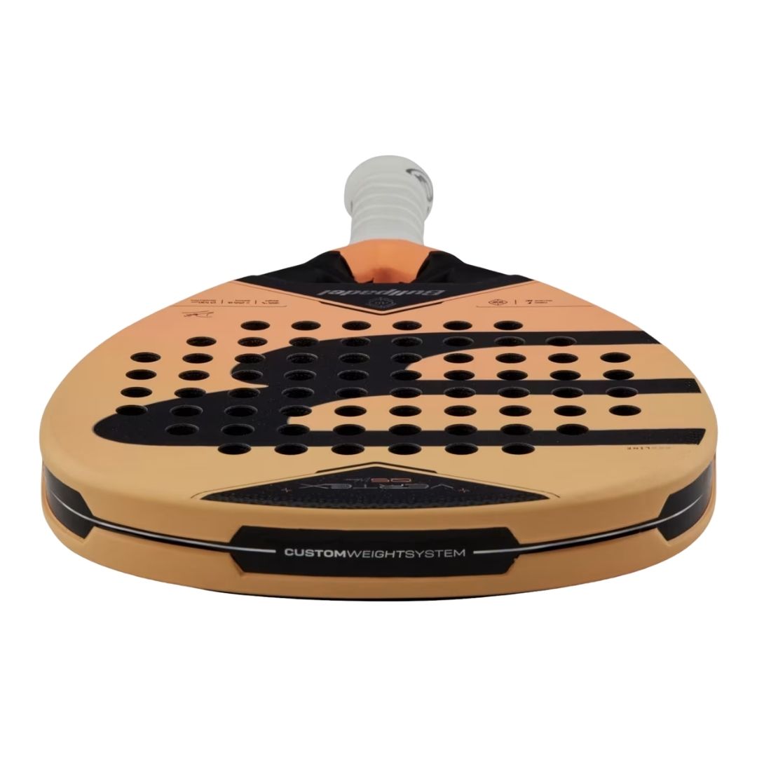 Pala BullPadel Vertex 05 W 2027