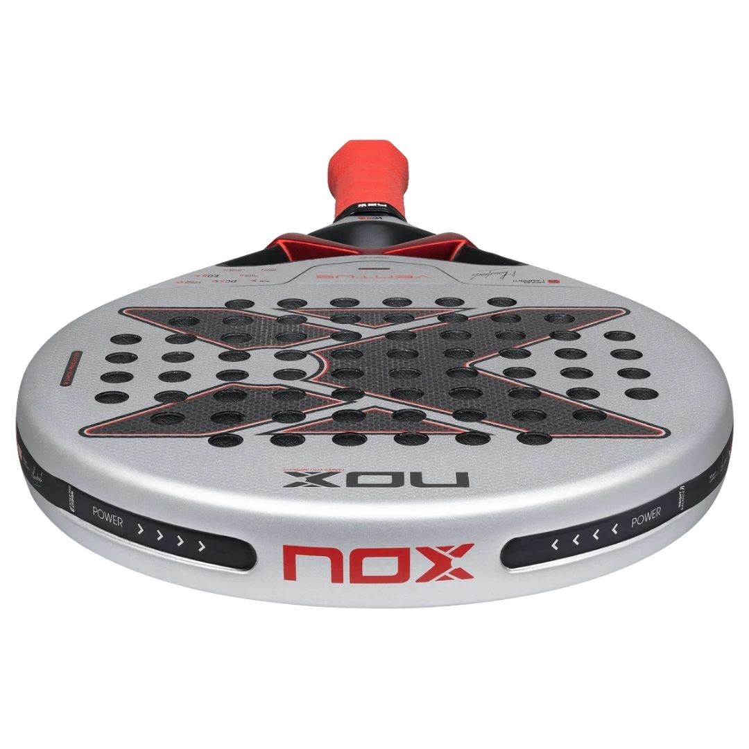 Pala Nox Ventus Control 3k 2027 By Miguel Lamperti - Preventa