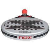 Pala Nox Ventus Control 3k 2027 By Miguel Lamperti - Preventa