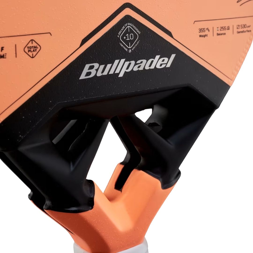 Pala BullPadel Vertex 05 W 2027