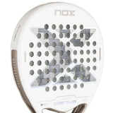 Pala Padel Ventus Hybrid 12K XTREM by Edu Alonso 2027