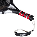 Pala Nox Future Contro 12k Alum 2025