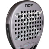 Pala Nox Genius 18K Alum 2027 By Agustín Tapia - Preventa