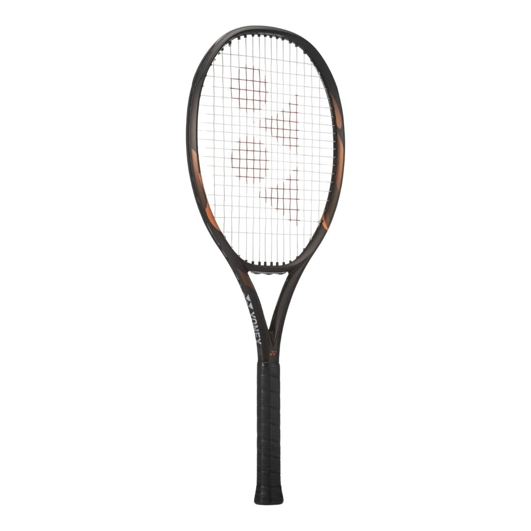 Raqueta Yonex Ezone 105 Espresso Brown 2026 - 275 grs