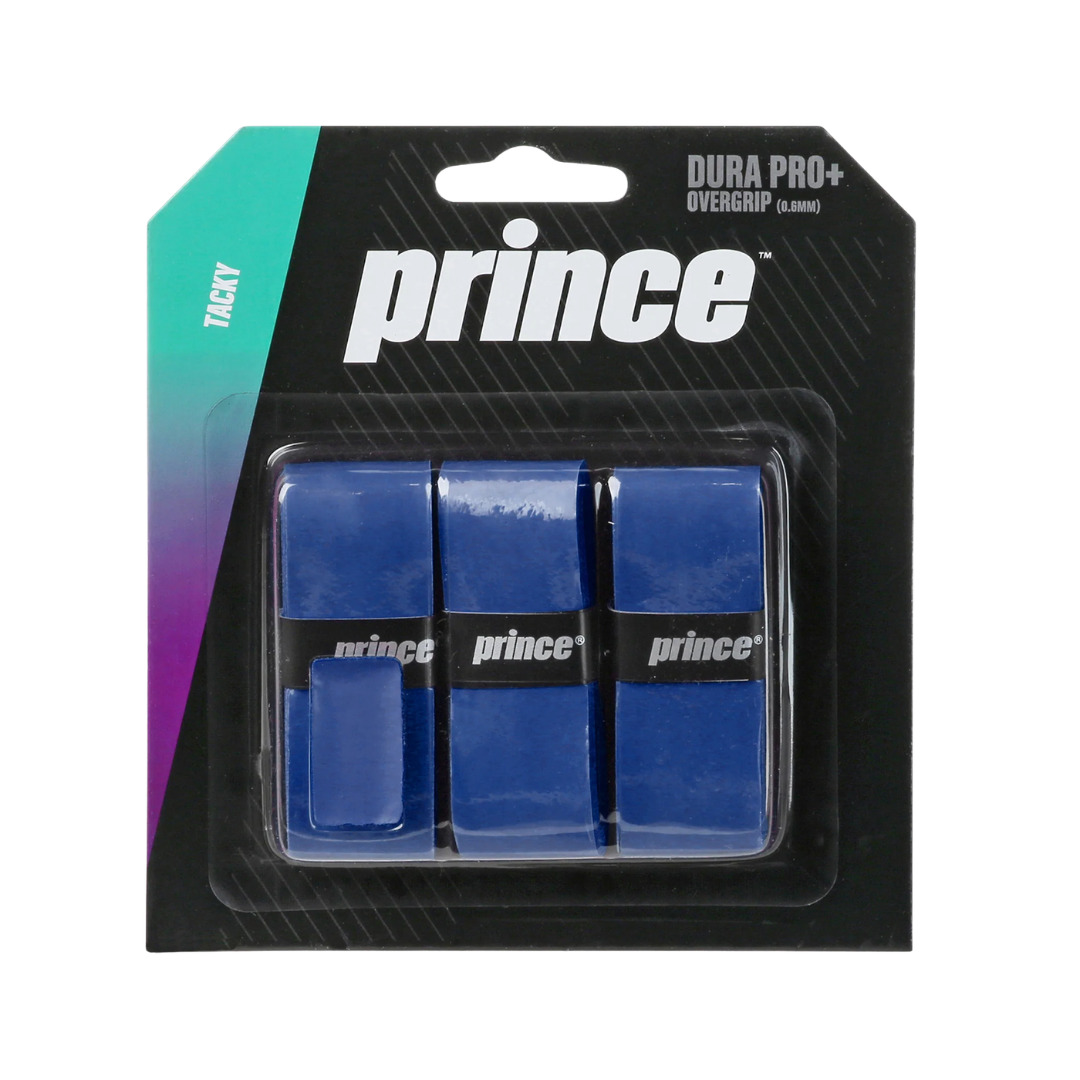 Overgrip Prince DuraPro+ Azul