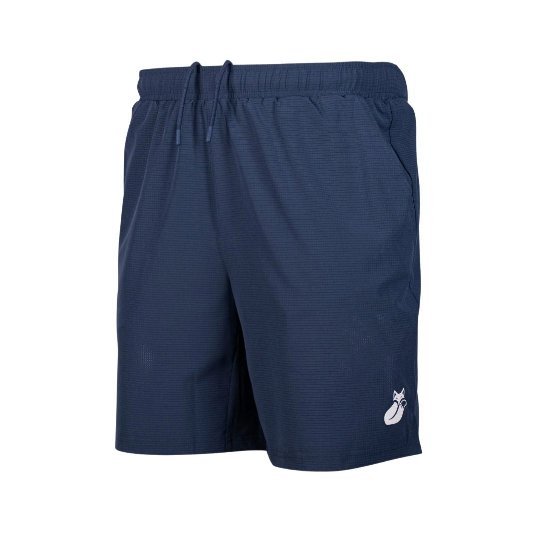 Short Tilki Light Lehinde Azul/Blanco