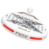 Pala Padel Ventus Hybrid 12K XTREM by Edu Alonso 2027