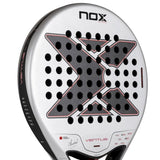 Pala Nox Ventus Control 3k 2027 By Miguel Lamperti - Preventa