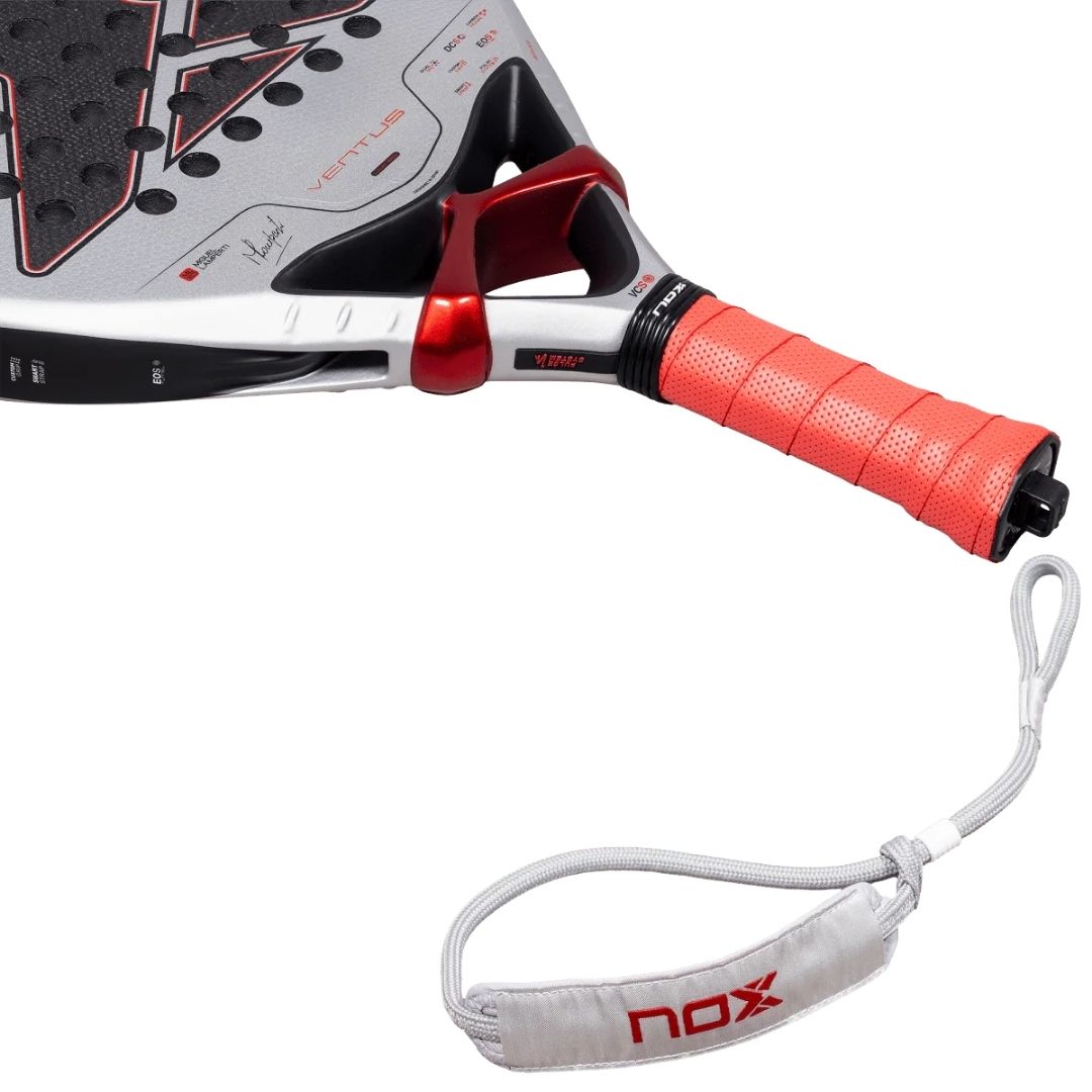 Pala Nox Ventus Control 3k 2027 By Miguel Lamperti - Preventa