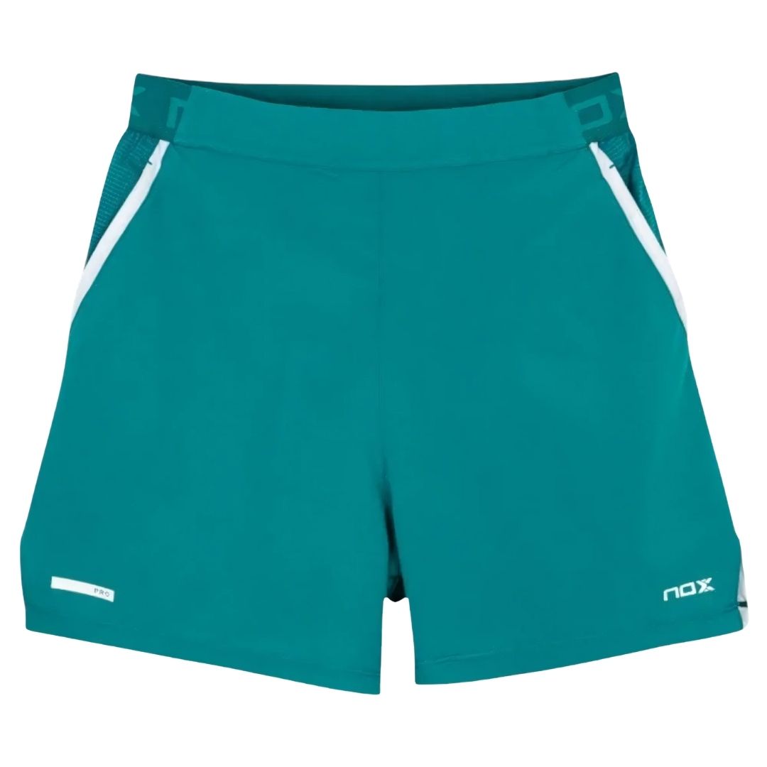 Short Nox Pro Ivy Green