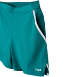 Short Nox Pro Ivy Green