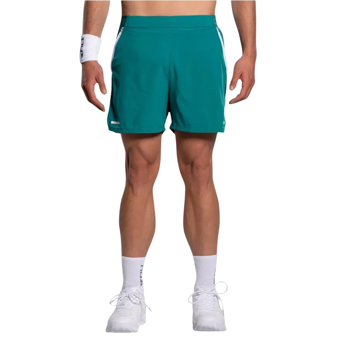Short Nox Pro Ivy Green