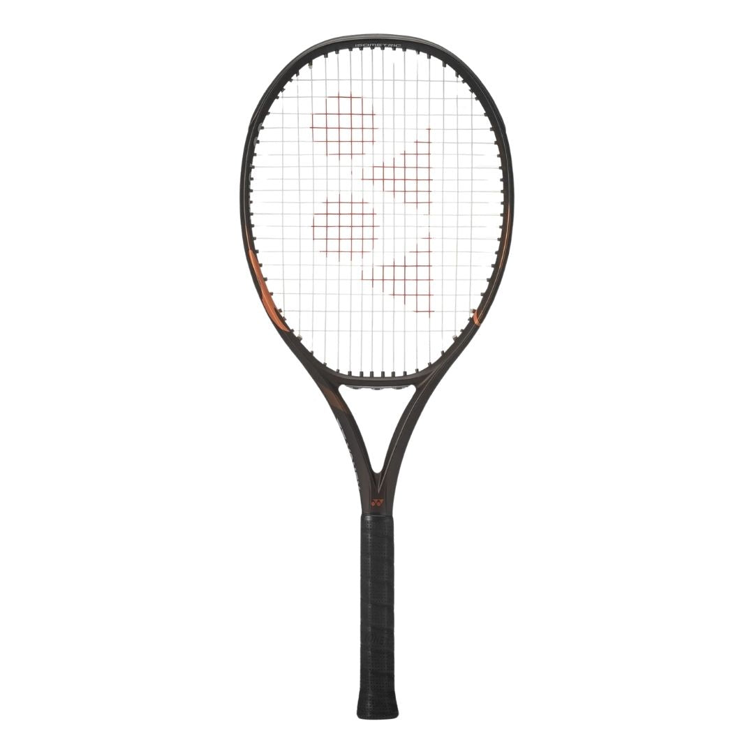 Raqueta Yonex Ezone 105 Espresso Brown 2026 - 275 grs