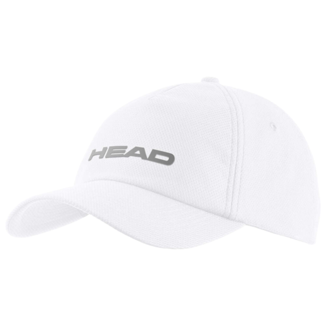 Gorro Head Performance Blanco