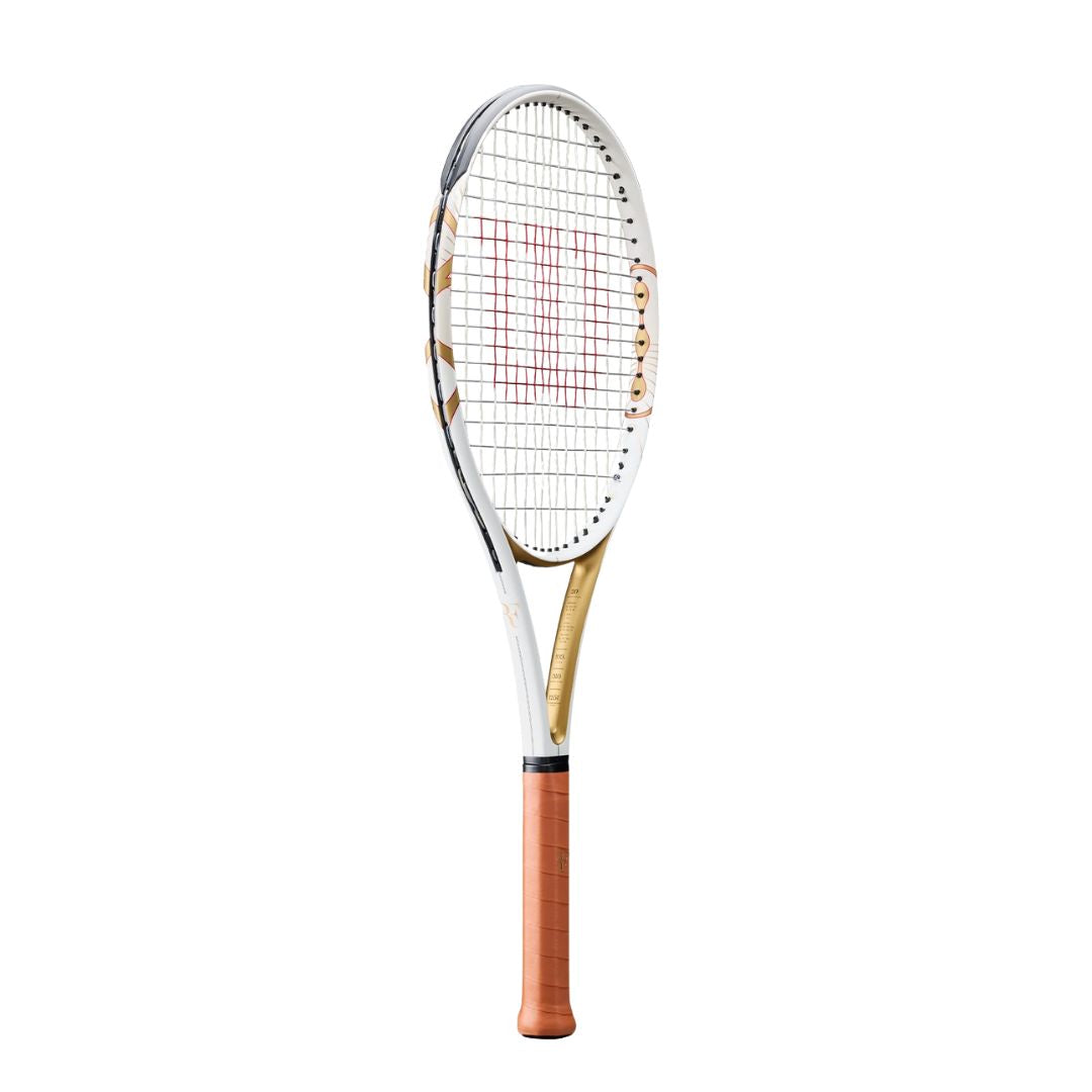 Raqueta Wilson RF Hall Of Fame - 300 grs