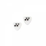 Antivibrador Yonex Stopper Blanco