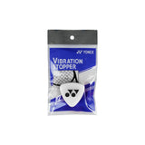 Antivibrador Yonex Stopper Unidad Blanco
