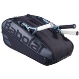 Bolso Babolat Court L Gen2 x9 Negro
