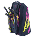 Bolso Babolat Pure Aero Rafa x12