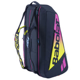 Bolso Babolat Pure Aero Rafa x12
