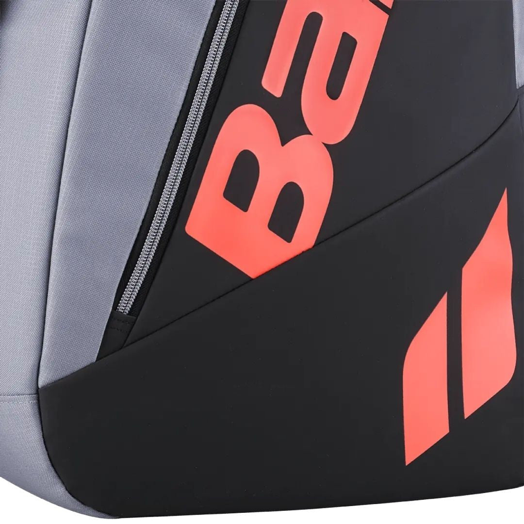 Bolso Babolat Pure Strike Carbon Grey x6