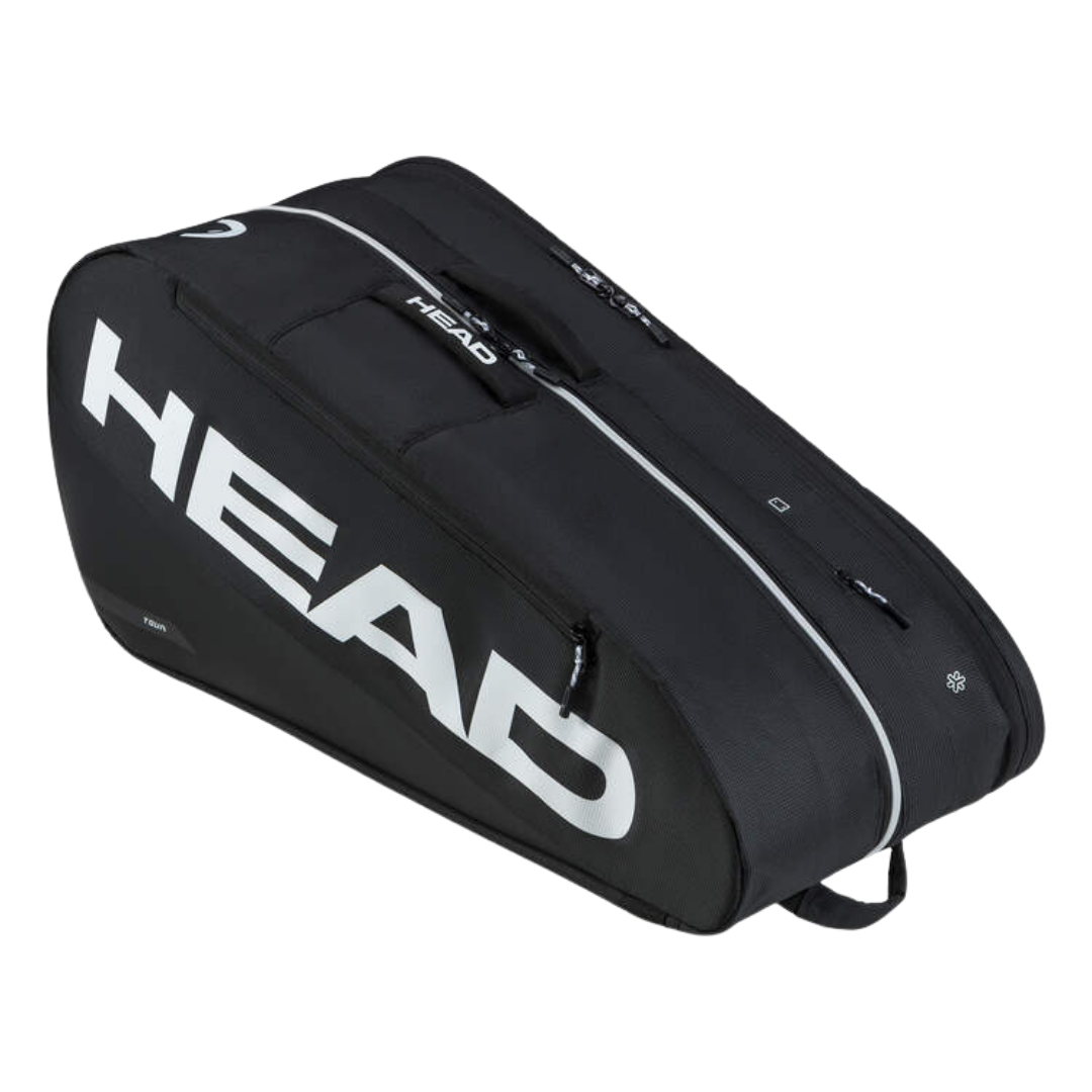 Bolso Head Tour L Negro