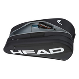 Bolso Head Tour L Negro