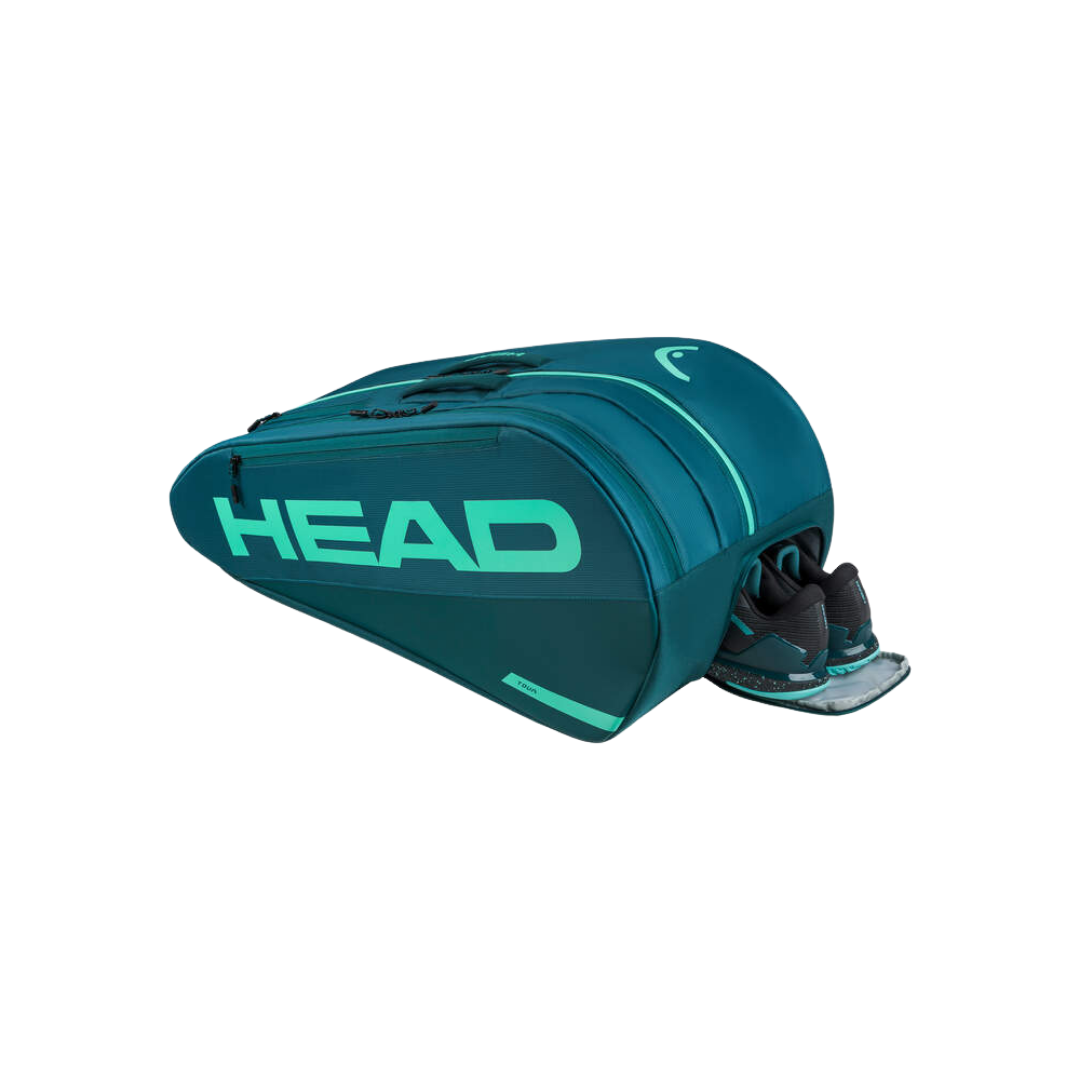 Bolso Head Tour L Verde
