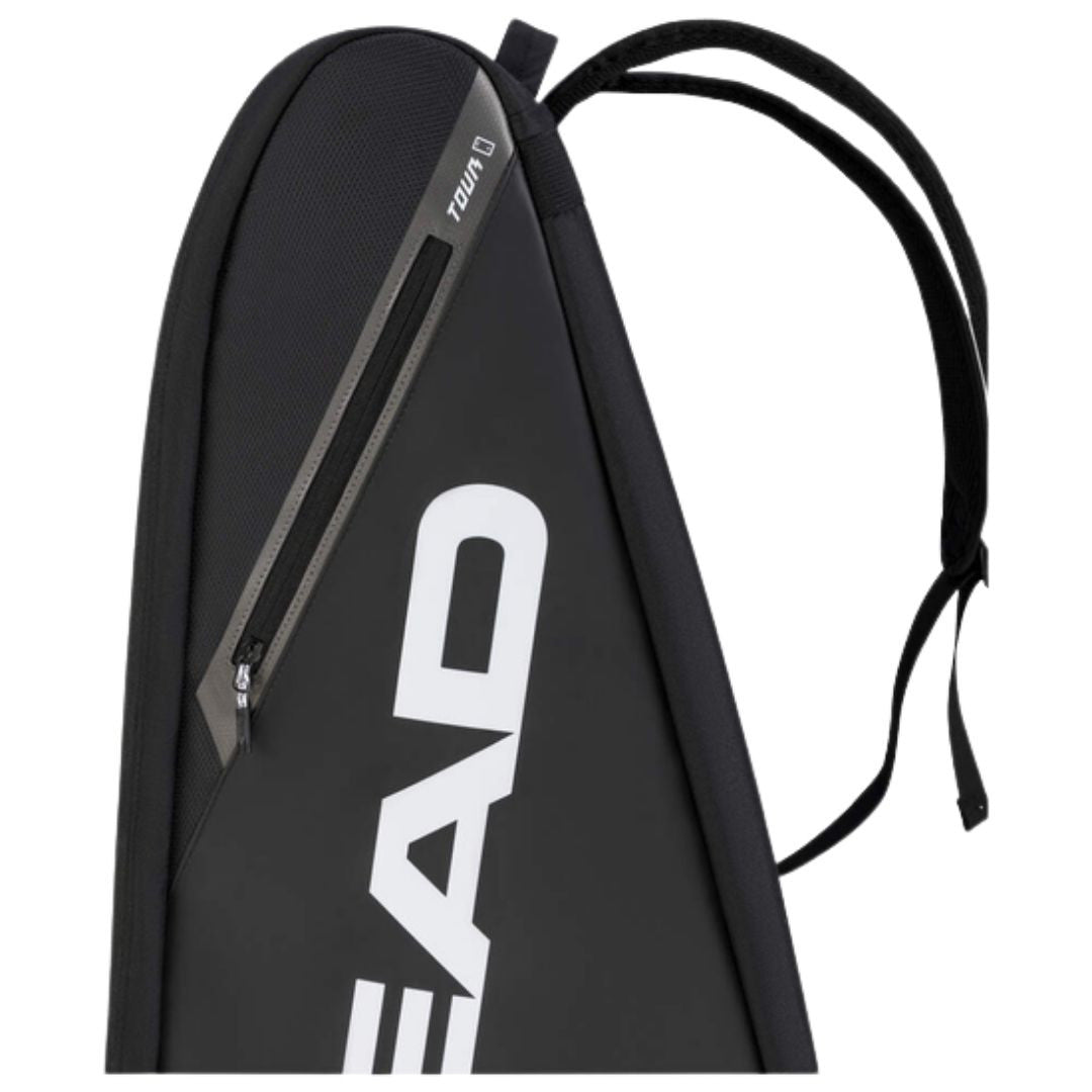 Bolso Head Tour XL Negro