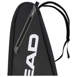 Bolso Head Tour XL Negro