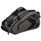 Bolso Paletero Nox AT10 Team Gris/Negro 2025