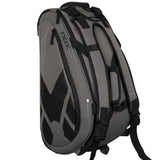 Bolso Paletero Nox AT10 Team Gris/Negro 2025