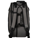 Bolso Paletero Nox AT10 Team Gris/Negro 2025