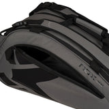 Bolso Paletero Nox AT10 Team Gris/Negro 2025