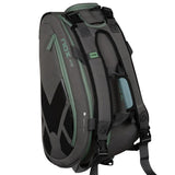 Bolso Paletero Nox AT10 Team Gris/Verde 2025