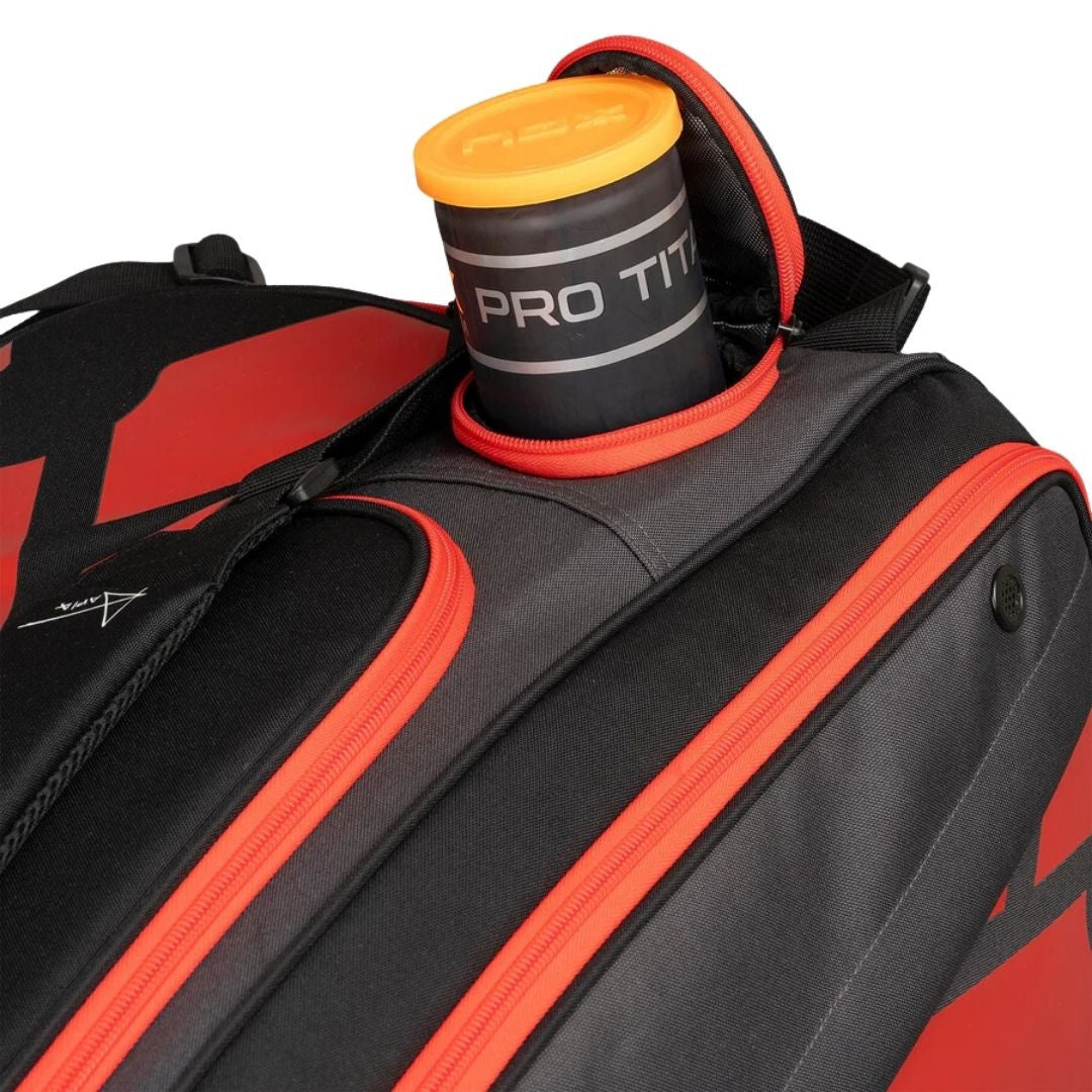 Bolso Paletero Nox AT10 XXL 2025