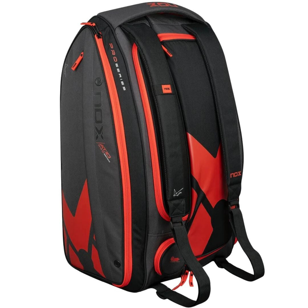 Bolso Paletero Nox AT10 XXL 2025