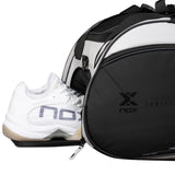Bolso Paletero Nox Luxury Master Series 2025