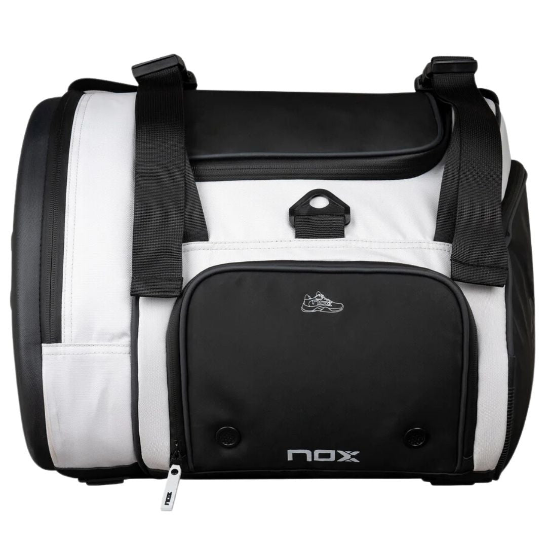 Bolso Paletero Nox Luxury Master Series 2025