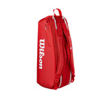 Bolso Wilson Super Tour x6 Rojo