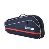 Bolso Wilson Team x3 2025 Navy