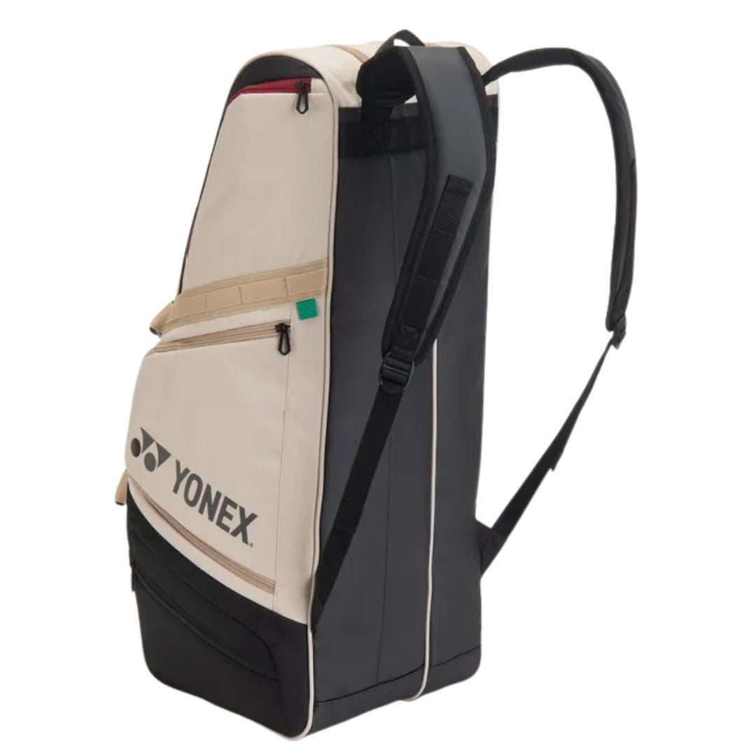 Bolso Yonex Gearlogic x6 Beige