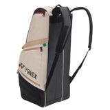 Bolso Yonex Gearlogic x6 Beige