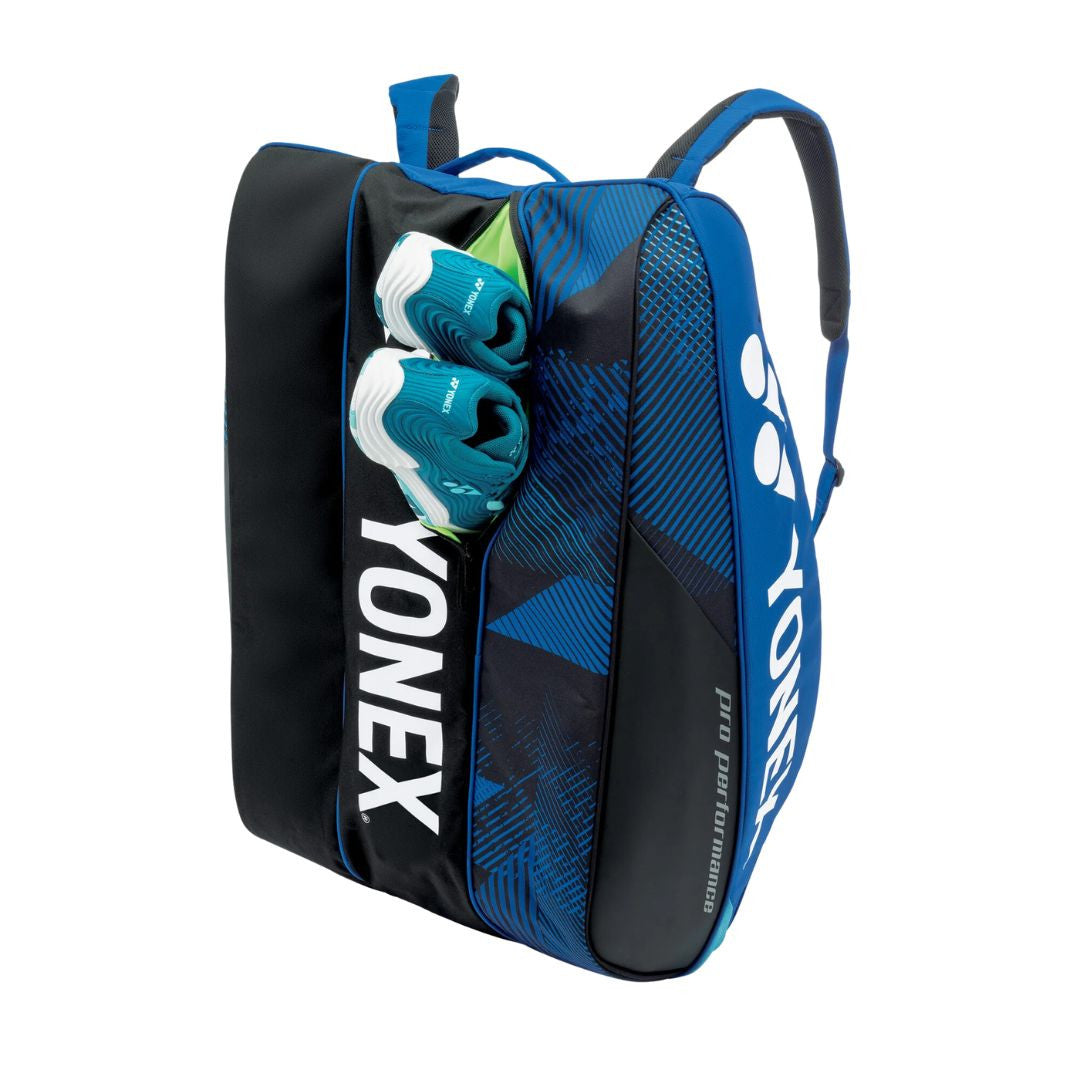 Bolso Yonex Pro x12 Azul