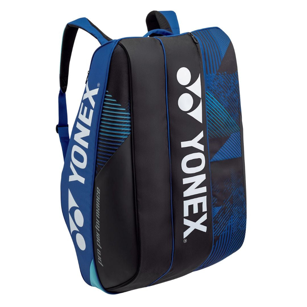 Bolso Yonex Pro x12 Azul