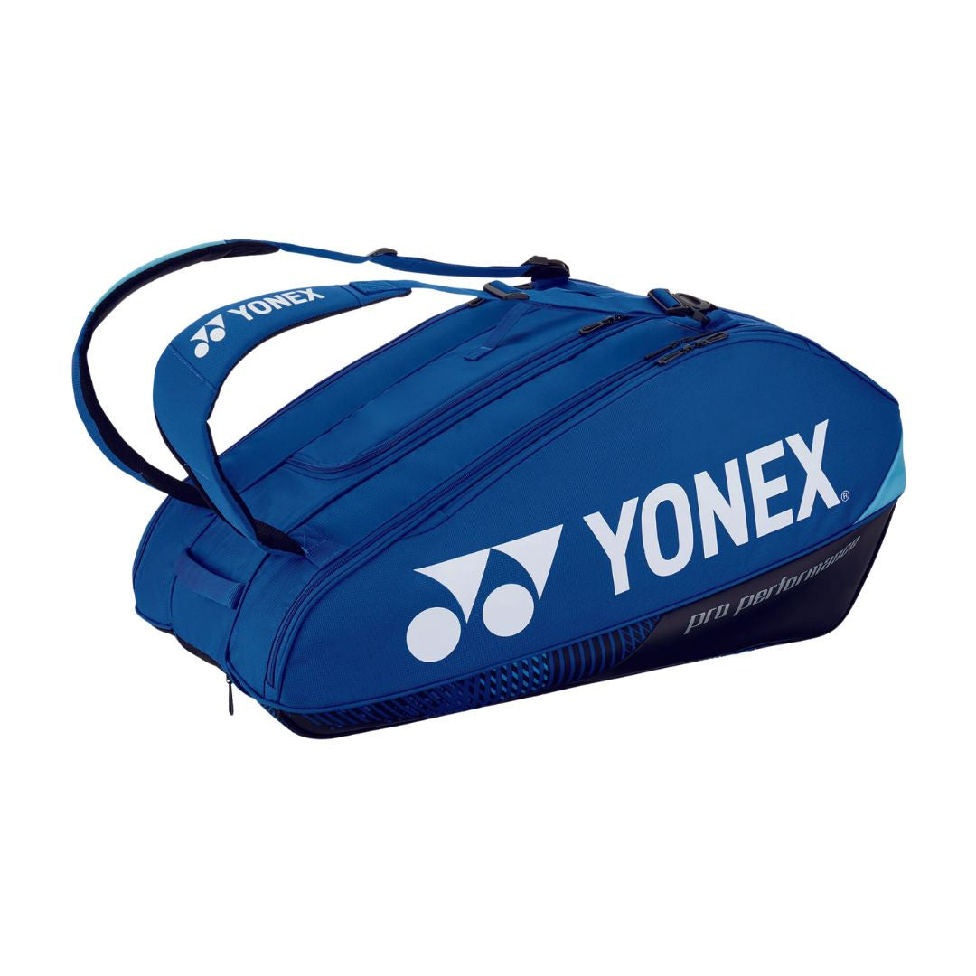 Bolso Yonex Pro x9 Azul
